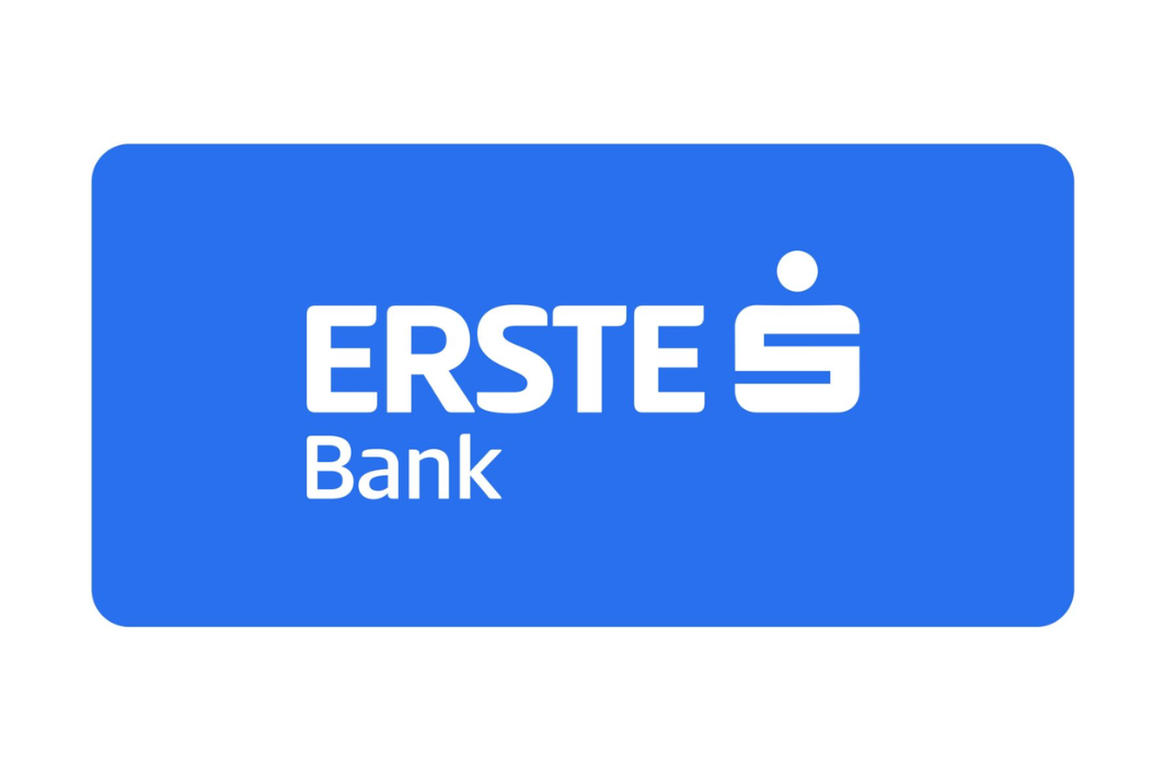 Erste Bank Logo