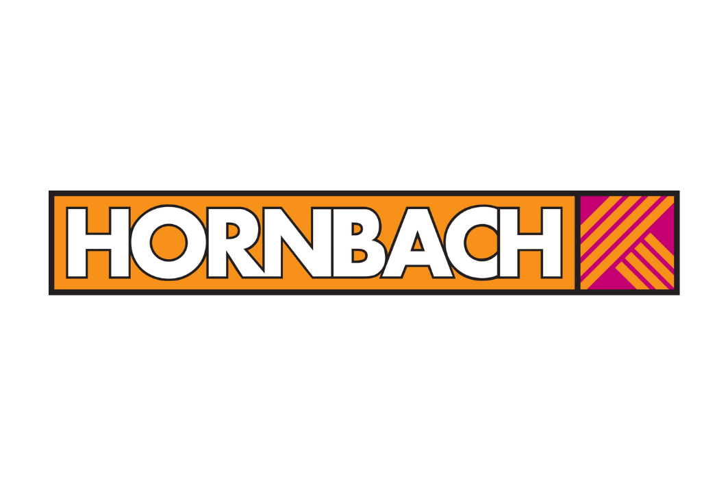 Hornbach Logo