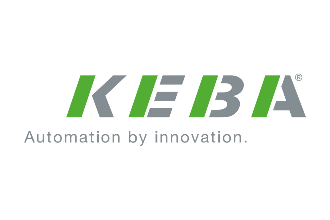 KEBA Logo