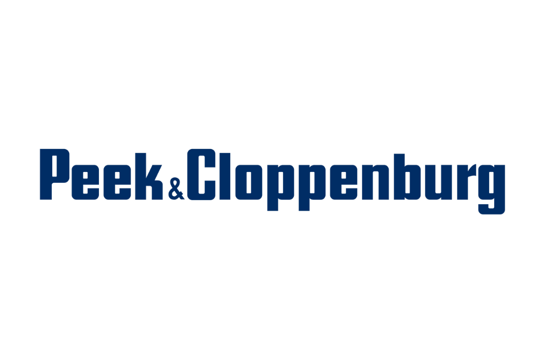 Peek & Cloppenburg Logo