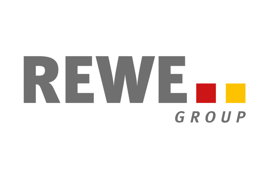 REWE Group Logo